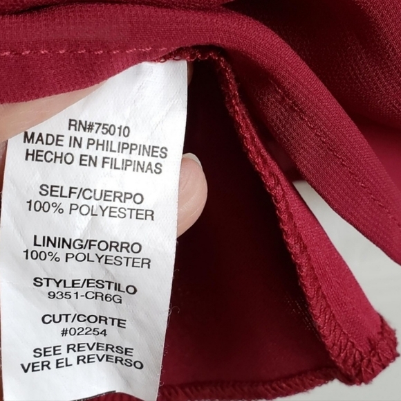 Lightweight Dress - Picture 4 of 4